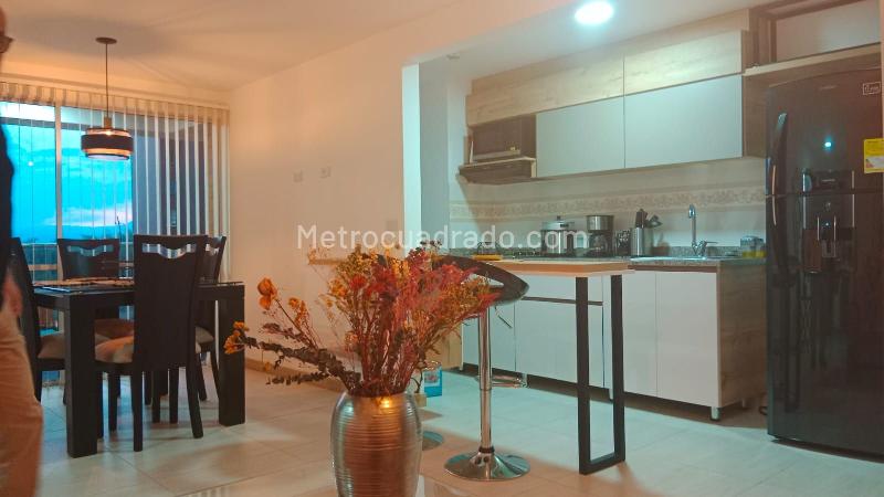 Apartamento en Arriendo, BELMONTE, Pereira