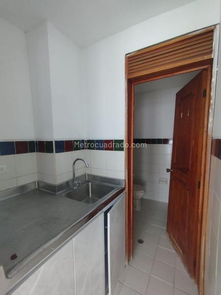 Oficina en Arriendo, CIRCUNVALAR, Pereira - Widok 4