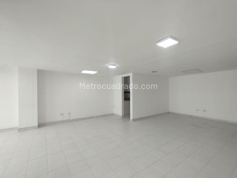 Oficina en Arriendo, CIRCUNVALAR, Pereira - Widok 5