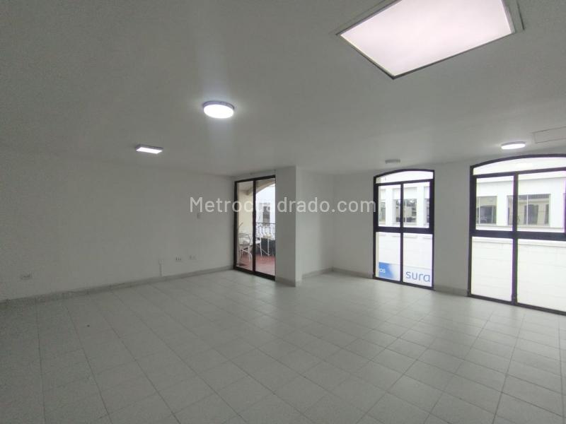 Oficina en Arriendo, CIRCUNVALAR, Pereira - Widok 6