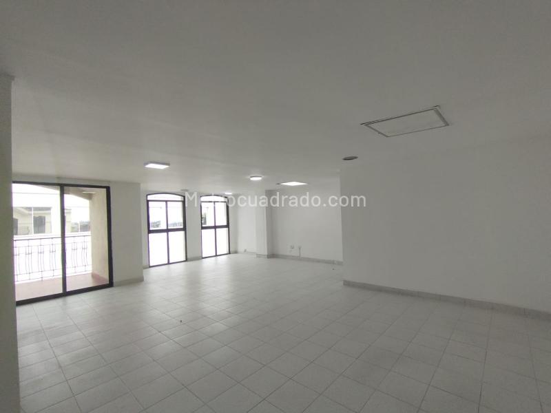 Oficina en Arriendo, CIRCUNVALAR, Pereira - Więcej