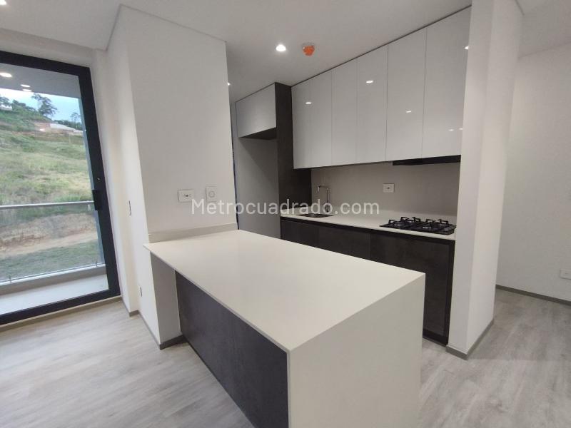 Apartamento en Arriendo, PINARES ALTO, Pereira - Ansicht 4
