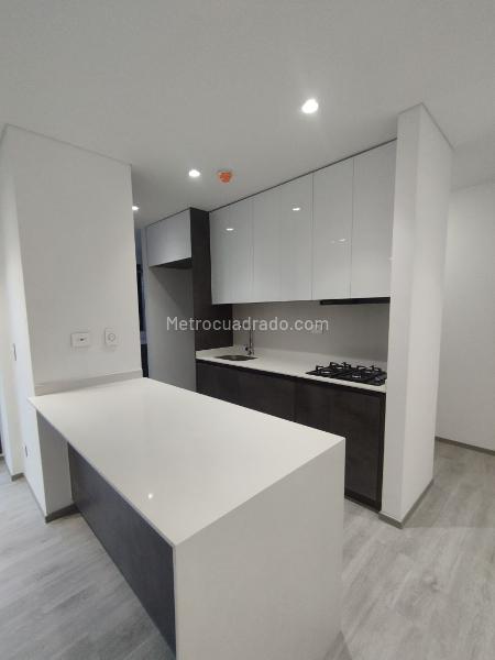 Apartamento en Arriendo, PINARES ALTO, Pereira - Ansicht 5
