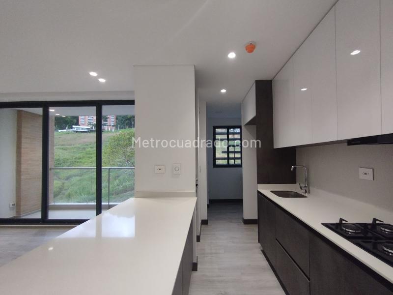 Apartamento en Arriendo, PINARES ALTO, Pereira - Ansicht 6