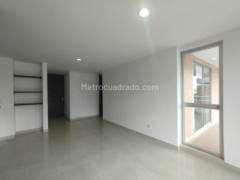 Apartamento en Arriendo, PINARES, Pereira - Vista 4
