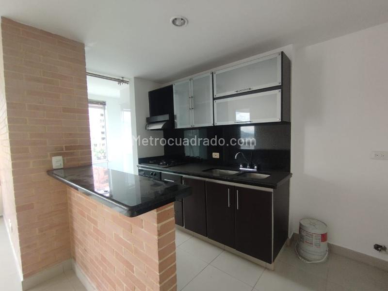 Apartamento en Arriendo, PINARES, Pereira - Vista 5