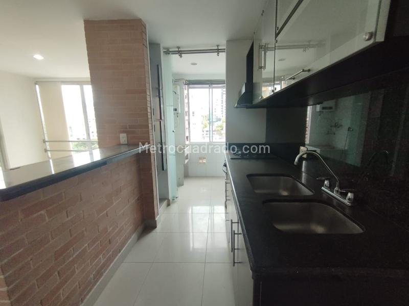 Apartamento en Arriendo, PINARES, Pereira - Vista 6