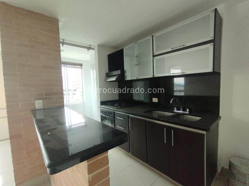 Apartamento en Arriendo, PINARES, Pereira - Más