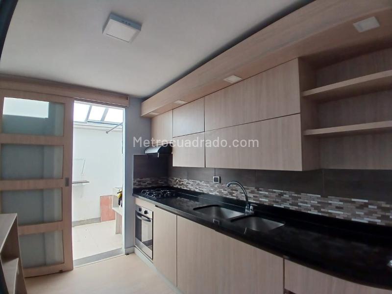 Casa en Arriendo, BELMONTE, Pereira – pohled 6