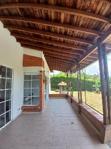 Casa en Arriendo, PARAJE COMBIA, Pereira