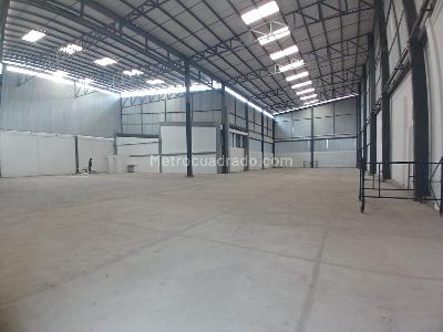 Bodega en Arriendo, PEREIRA, Pereira