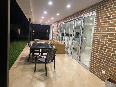 Casa en Arriendo, CERRITOS, Pereira