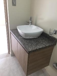 Apartamento de 3 alcobas en venta en Pinares, Pereira, 96 m² · foto 9 de 11