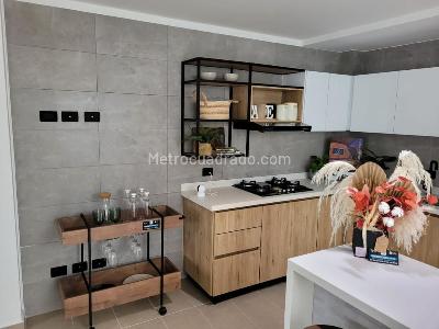 Casa en venta en Cerritos, Pereira · foto 4 de 11