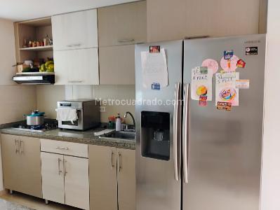 Casa en venta en Galicia, Pereira · foto 2 de 10