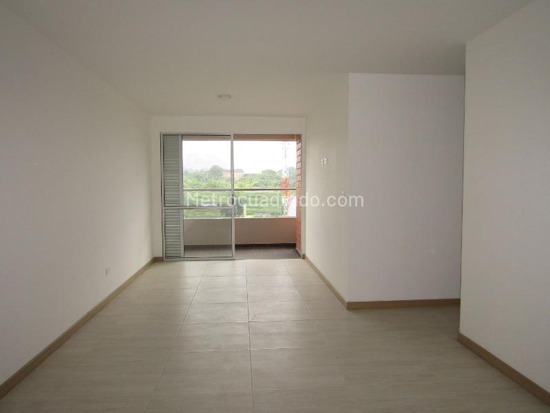 Apartment for rent in Pereira