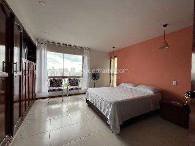 Apartamento en venta en Pinares, Pereira · foto 10 de 16