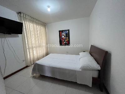 Apartamento en venta en Pinares, Pereira · foto 15 de 16