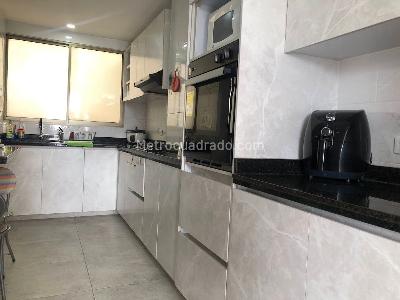 Apartamento en venta en Pinares, Pereira · foto 6 de 16