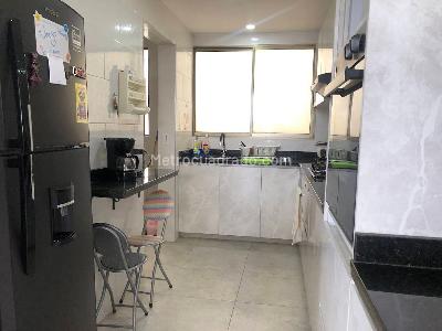 Apartamento en venta en Pinares, Pereira · foto 7 de 16