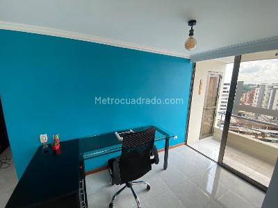 Apartamento en venta en Pinares, Pereira · foto 11 de 16