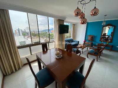 Apartamento en venta en Pinares, Pereira · foto 2 de 16