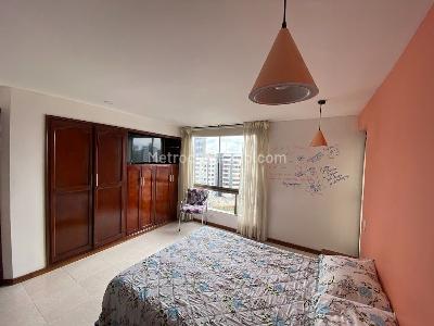 Apartamento en venta en Pinares, Pereira · foto 8 de 16