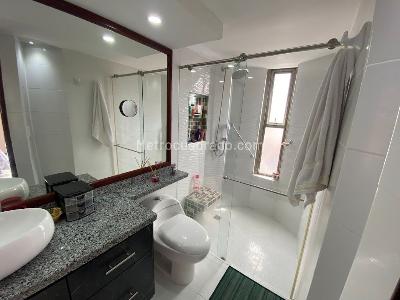 Apartamento en venta en Pinares, Pereira · foto 12 de 16