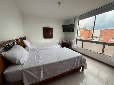 Apartamento en venta en Pinares, Pereira · foto 13 de 16