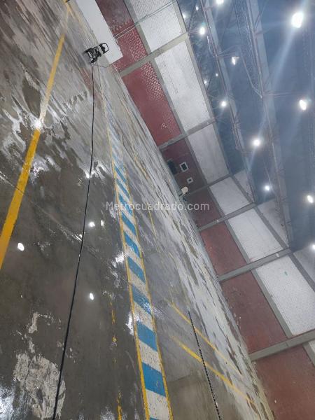 Bodega en Arriendo, VILLA OLIMPICA, Pereira - Widok 2