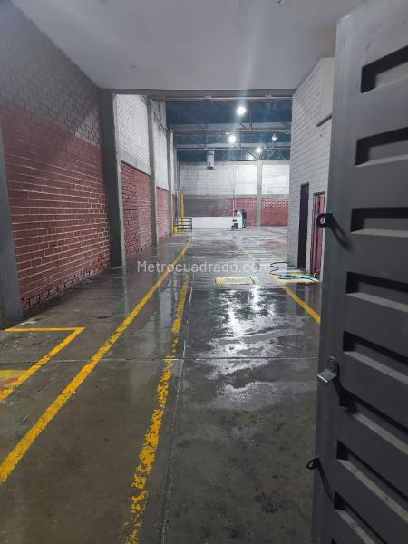 Bodega en Arriendo, VILLA OLIMPICA, Pereira - Widok 3