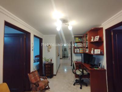 Apartamento en venta en Los Alpes, Pereira · foto 10 de 13