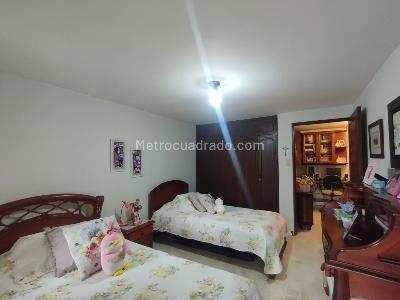 Apartamento en venta en Los Alpes, Pereira · foto 11 de 13