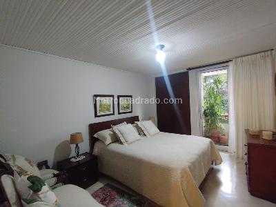Apartamento en venta en Los Alpes, Pereira · foto 12 de 13