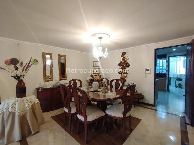 Apartamento en venta en Los Alpes, Pereira · foto 3 de 13