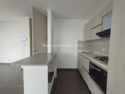 Apartamento en venta en Alamos, Pereira · foto 4 de 12