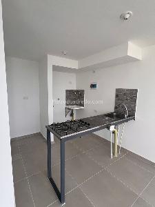 Apartamento de 3 alcobas en venta en Cerritos, Pereira, 56 m² · foto 4 de 8
