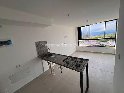 Apartamento de 3 alcobas en venta en Cerritos, Pereira, 56 m² · foto 3 de 8