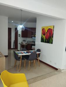 Apartamento en venta en Pinares, Pereira · foto 3 de 11