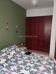 Apartamento en venta en Pinares, Pereira · foto 7 de 11