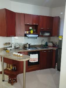 Apartamento en venta en Pinares, Pereira · foto 5 de 11