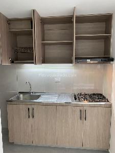 Apartamento en venta en San Mateo, Pereira · foto 5 de 14