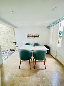 Casa de 3 alcobas en venta en San Luis, Pereira, 146 m² · foto 3 de 13