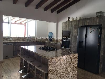 Casa en venta en Paraje Combia, Pereira · foto 7 de 14