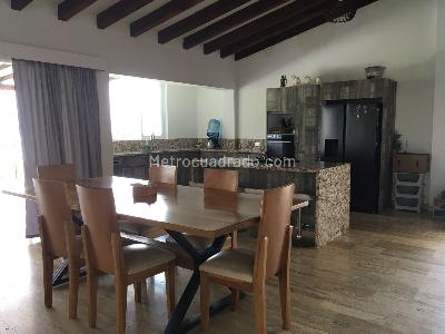 Casa en venta en Paraje Combia, Pereira · foto 3 de 14
