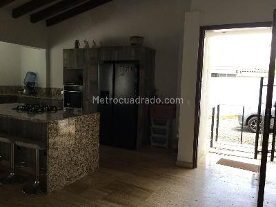 Casa en venta en Paraje Combia, Pereira · foto 6 de 14