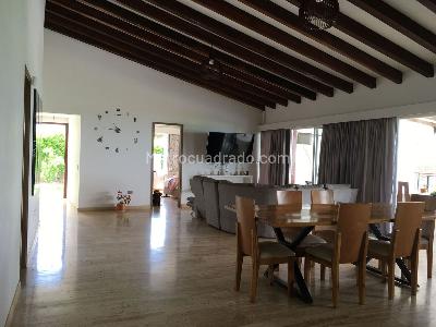 Casa en venta en Paraje Combia, Pereira · foto 2 de 14