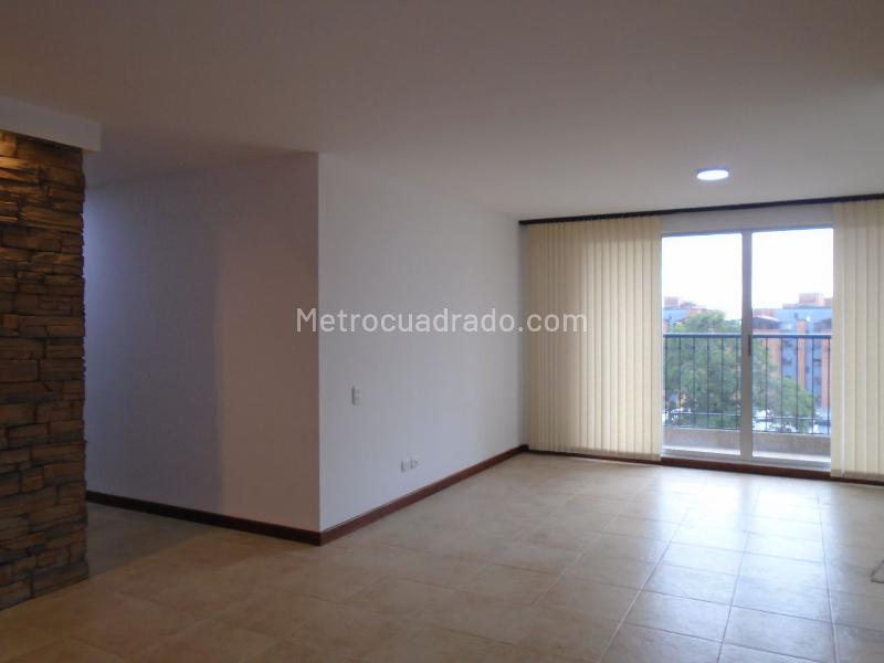 Apartment for rent in Pereira