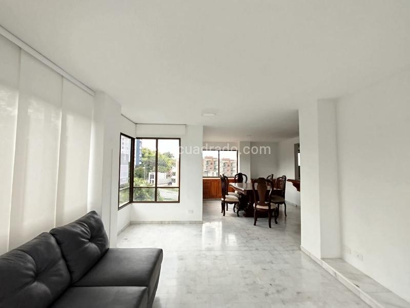 Apartamento en Arriendo, ALAMOS, Pereira