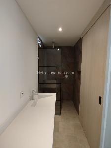 Apartaestudio en venta en Pinares, Pereira, 60 m² · foto 11 de 12